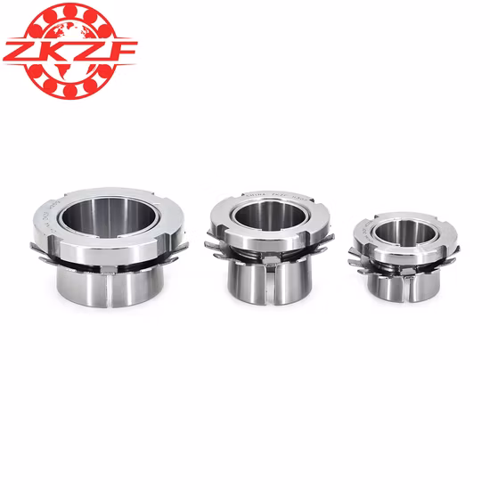 Customização de fabricação de rolamento de esferas de contato angular rolamento de rolos cônicos