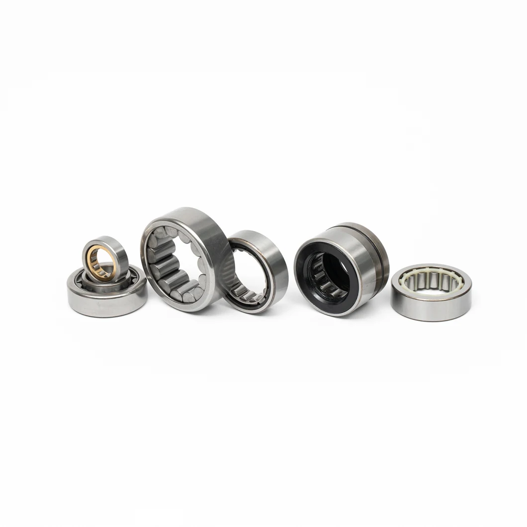 Needle Bearing HK /Nk/Na/Fy/F/Bk/Axk Needle Roller Bearing for Auto Gearbox