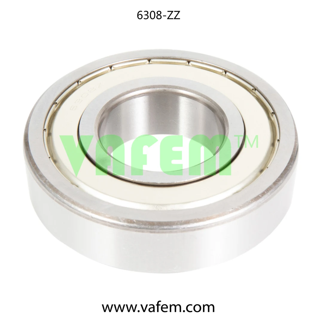 Deep Groove Ball Bearing /Dgbb/6002-Zz Emq/Motor Bearing/ China Factory/Auto Bearing/Ball Bearing