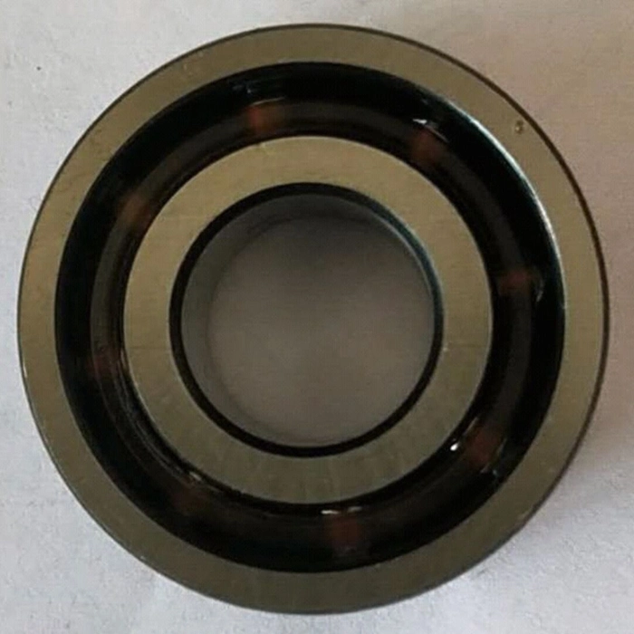 NTN NACHI INA IKO Kg Double Rows Angular Contact Ball Bearing for Machine Parts (3200 2RS)