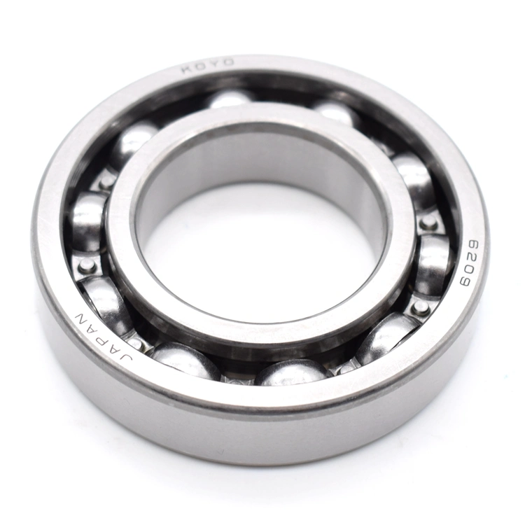 Hot Sale High Rigidity Koyo 606 607 608 609 610 Zz 2RS Deep Groove Ball Bearing