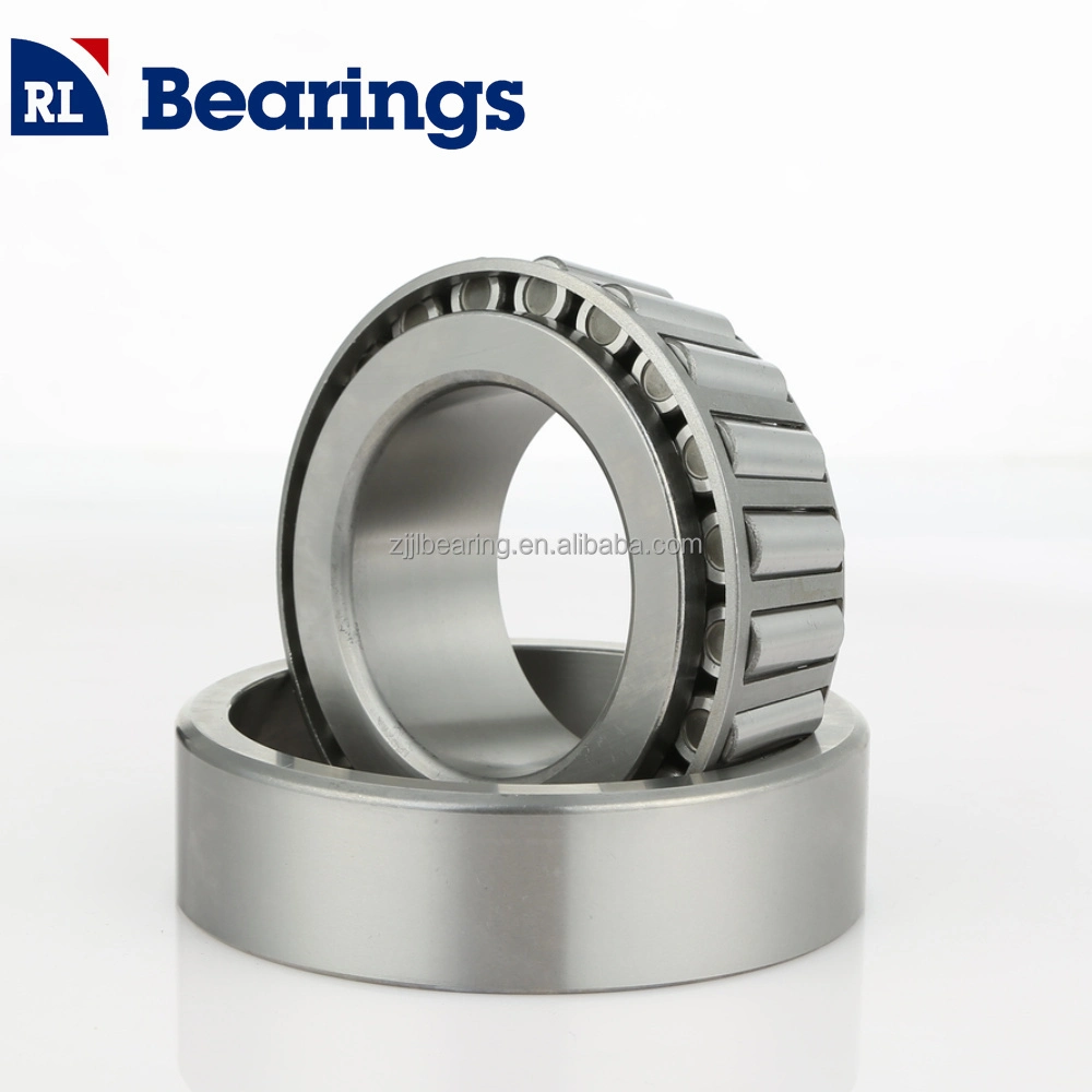 Popular Taper Roller Bearing 13687/13621 for Motorcycle Parts Car Accessories