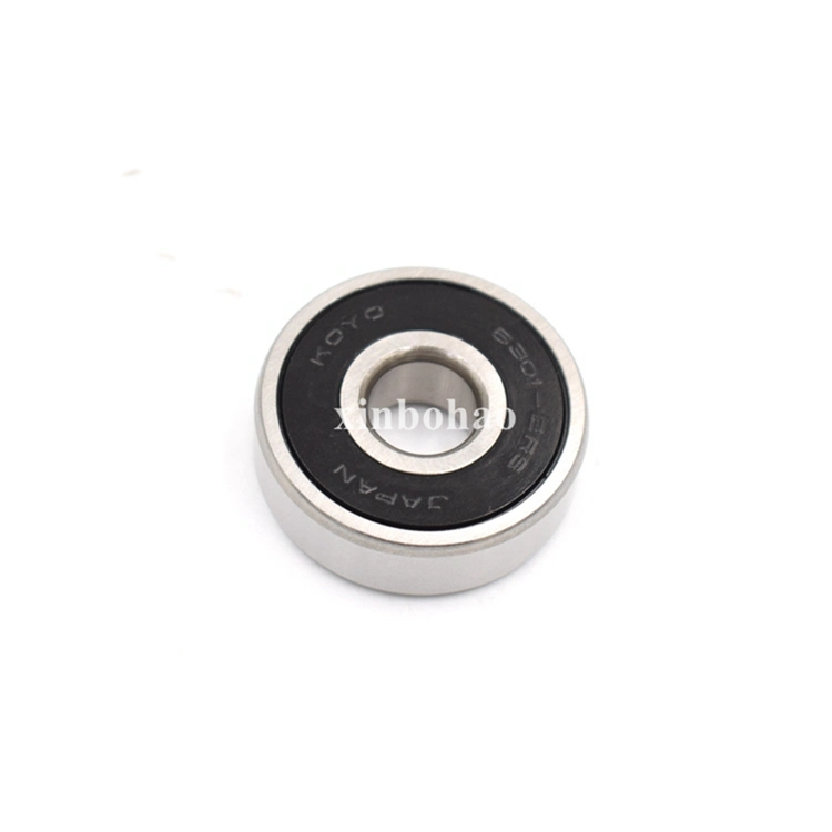 Hot Sale High Rigidity Koyo 606 607 608 609 610 Zz 2RS Deep Groove Ball Bearing