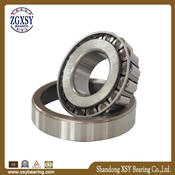 Original Imported 30200 Series Tapered Roller Bearing