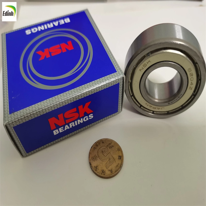 Deep Groove Ball Bearing 6009 6010 6013 6002 6016 6006 6014 6017 6008 6004 Zz 2RS Deep Groove Ball Bearings