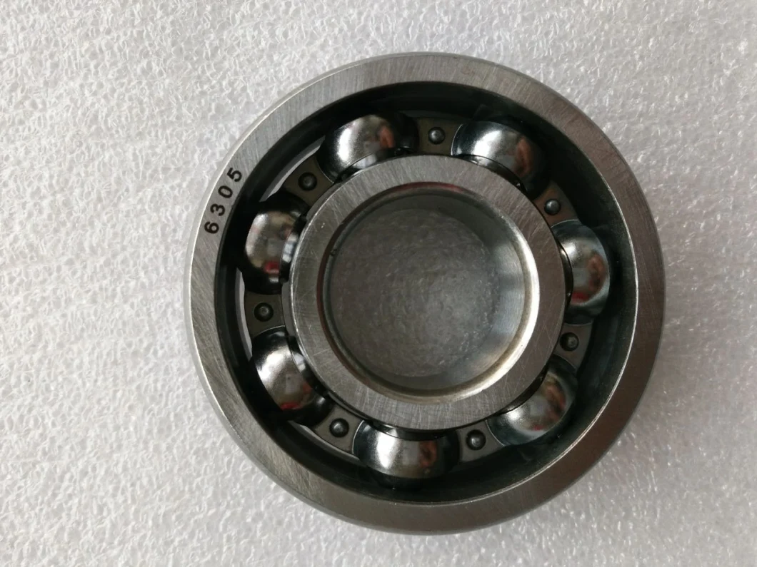 High Precision Deep Groove Ball Bearing 6705 6805 6905 16005 6005 6205 6305 6405