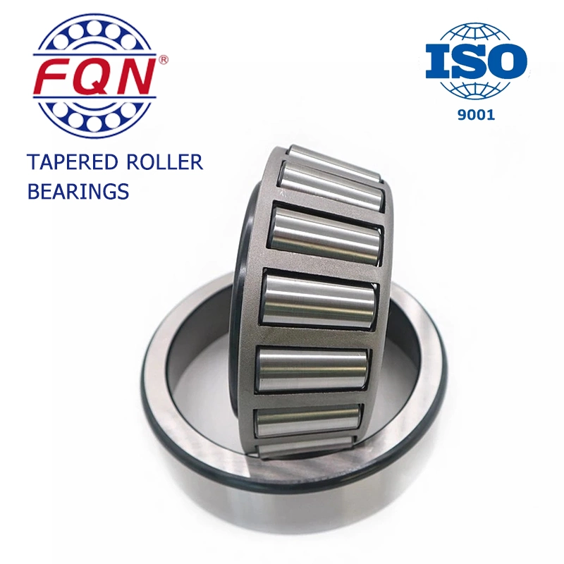 High Load Tapered Roller Bearing 30212 China Bearing for Sale