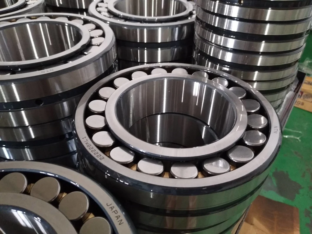 Industrial 21307 Self-Aligning Spherical Roller Bearing