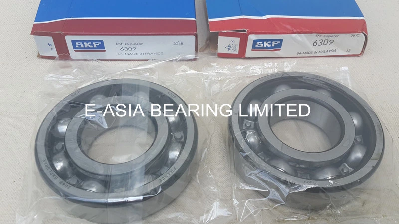 SKF NSK NTN Koyo Timken THK Deep Groove Ball Bearing Taper Roller Bearing