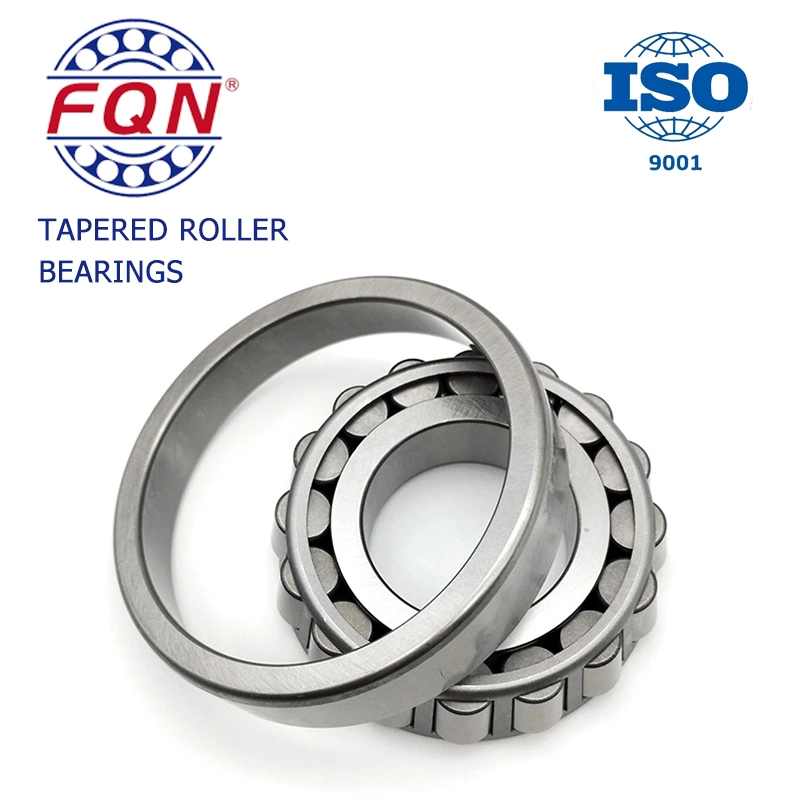 High Load Tapered Roller Bearing 30212 China Bearing for Sale