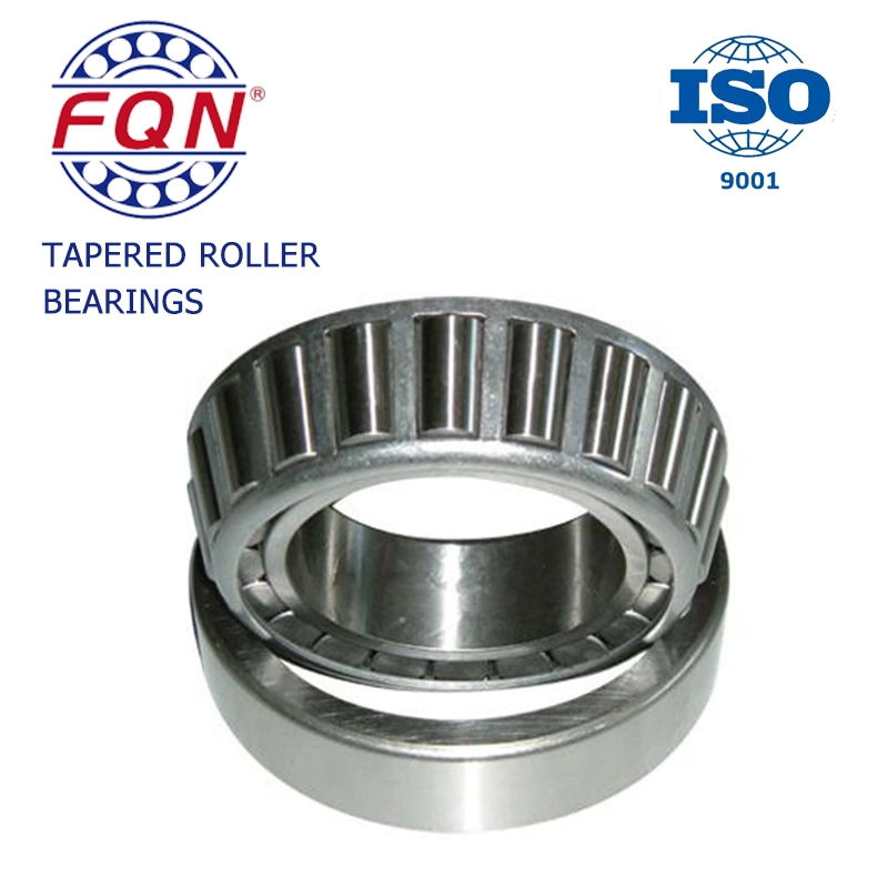 High Load Tapered Roller Bearing 30212 China Bearing for Sale