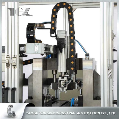 Alta Precisão Alta Rigidez Precisão Automática Base Plana Torneamento Meatl Centro de Torno Torno CNC Raio de Altura Rolamento de Esferas Rolamento 7005c P4