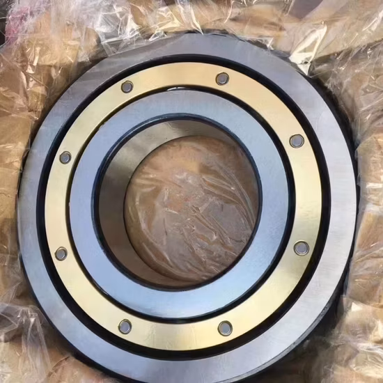 6004 6204 6002 6205 6205-2RS 6203 6011 Rolamento rígido de esferas